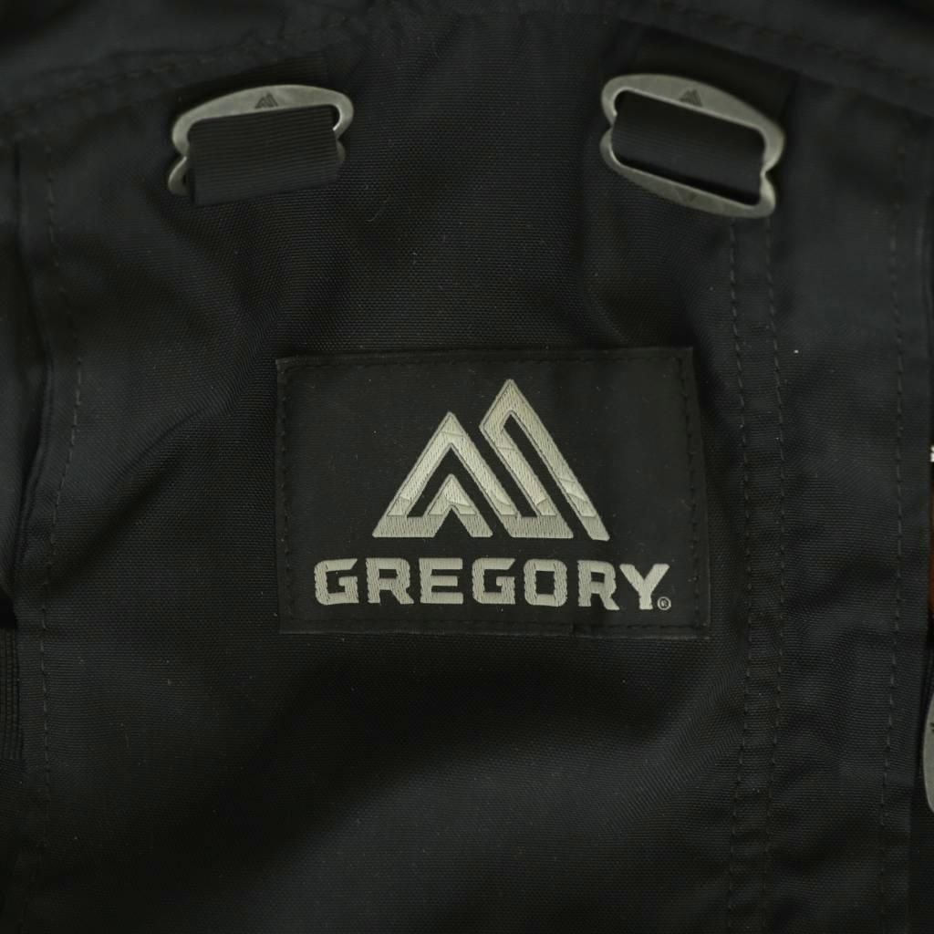 グレゴリー GREGORY オールデイ リュックサック バックパック 黒 ブラック /MI ■OS ■SH