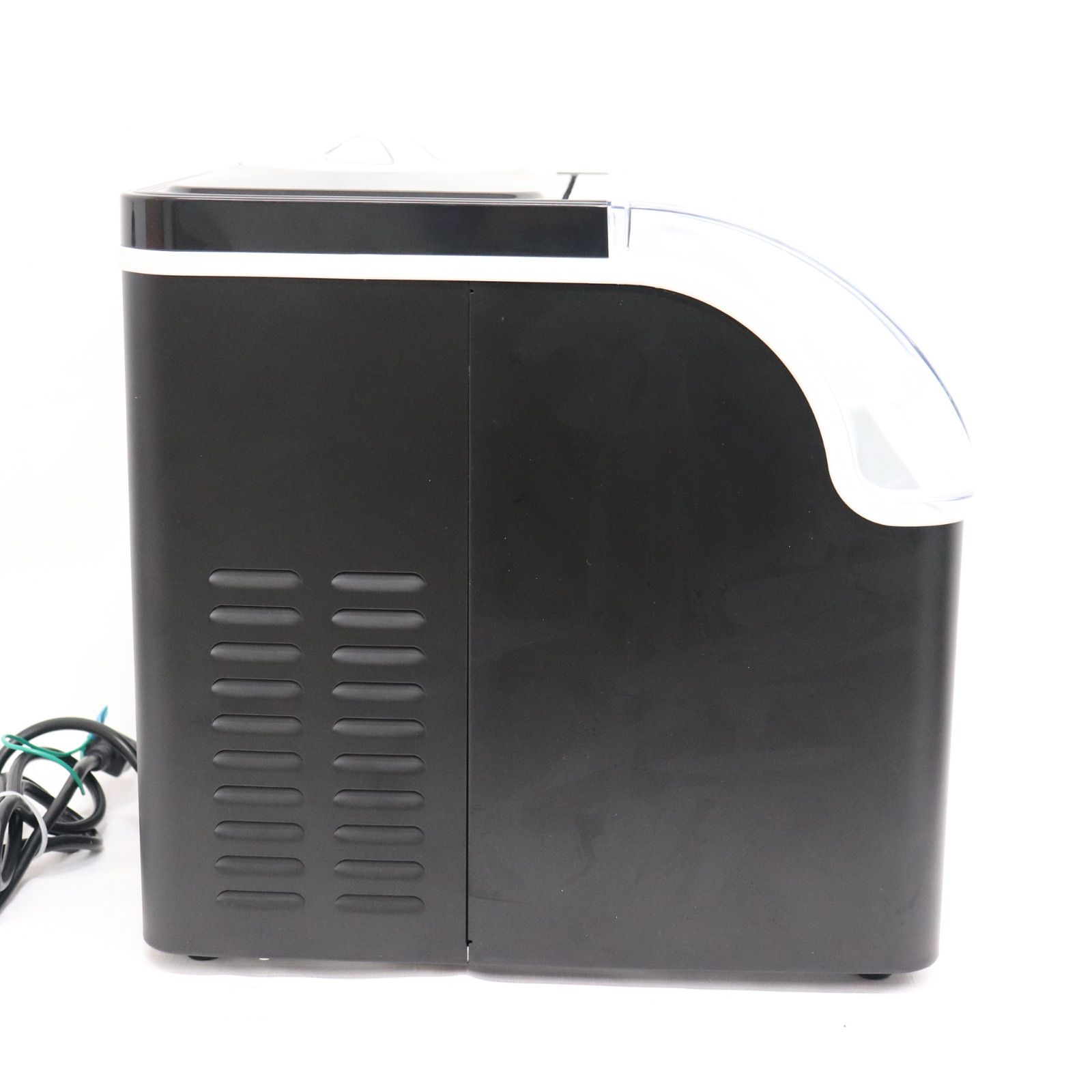 美品】s!mplus シンプラス 家庭用 製氷機 SP-CED02 Aランク 100V 