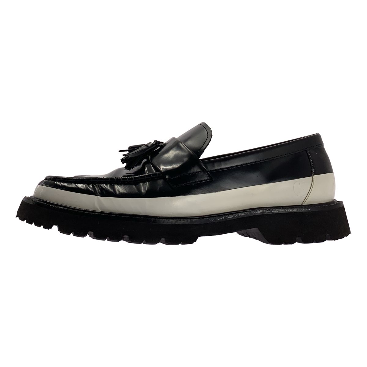 COLE HAAN / コールハーン | ×FRAGMENT DESIGN / 2トーン タッセル