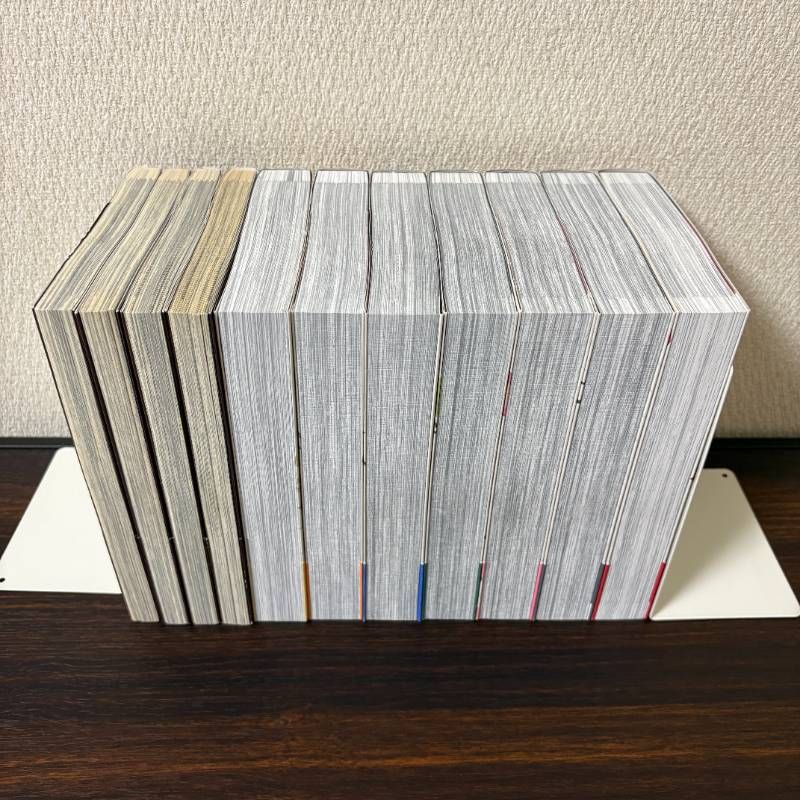 全巻初版 全巻帯付き】ローゼンメイデン 愛蔵版 1〜7巻 0（ゼロ