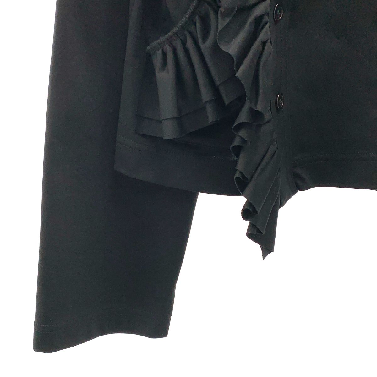 美品】 noir kei ninomiya / ノワールケイニノミヤ | 2021SS
