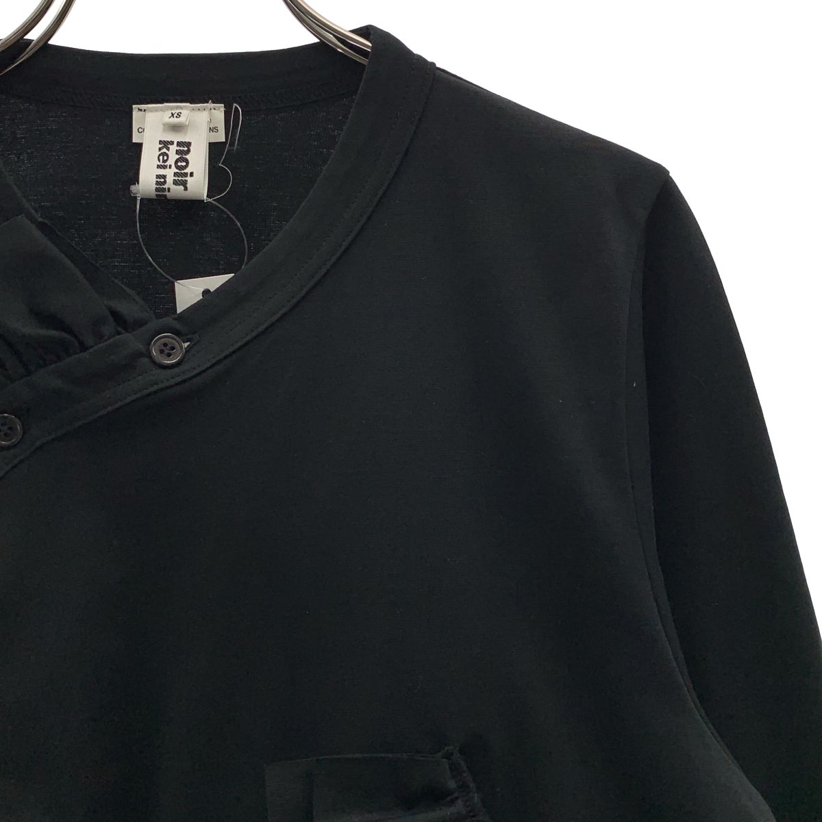 美品】 noir kei ninomiya / ノワールケイニノミヤ | 2021SS