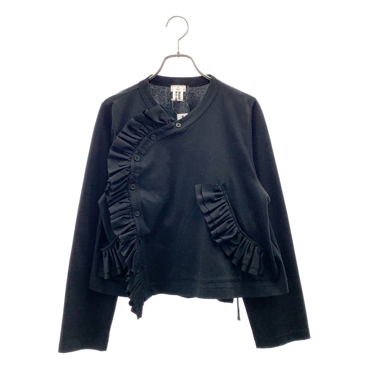 美品】 noir kei ninomiya / ノワールケイニノミヤ | 2021SS