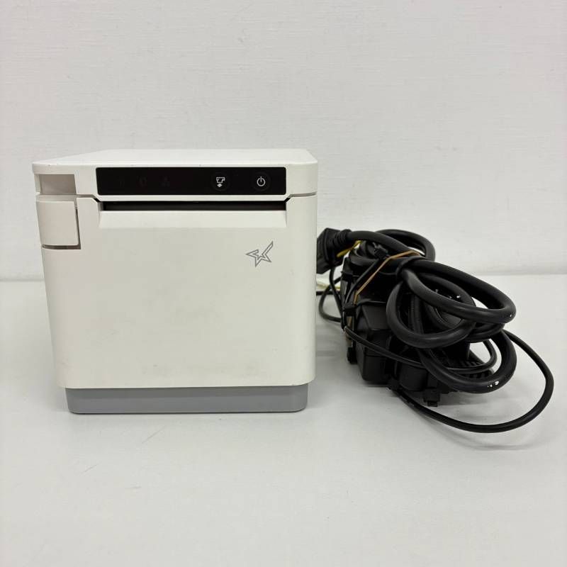 【動作品】 スター精密 mC-Print3 MCP31LBWT JP　プリンター　　501K