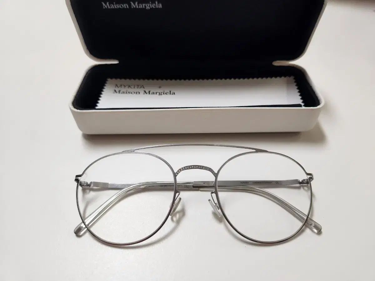 マイキータ Mykita Maison Margiela MMCRAFT007