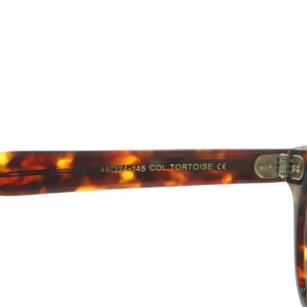 MOSCOT LEMTOSH 46サングラス べっ甲柄 【公式通販】