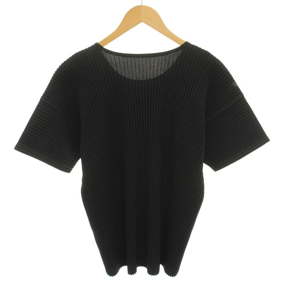 オムプリッセイッセイミヤケ HOMME PLISSE ISSEY MIYAKE ベーシック