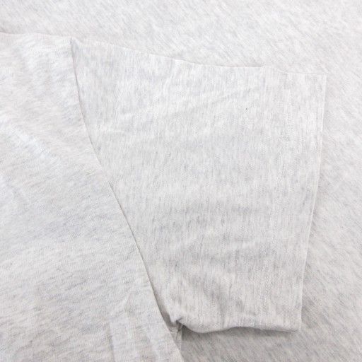 アレキサンダーワン ALEXANDER WANG Tシャツ XS 半袖 ロゴ クルー