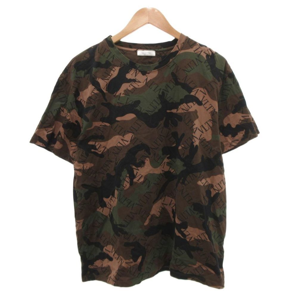 ヴァレンティノ ガラヴァーニ VALENTINO GARAVANI Tシャツ 半袖