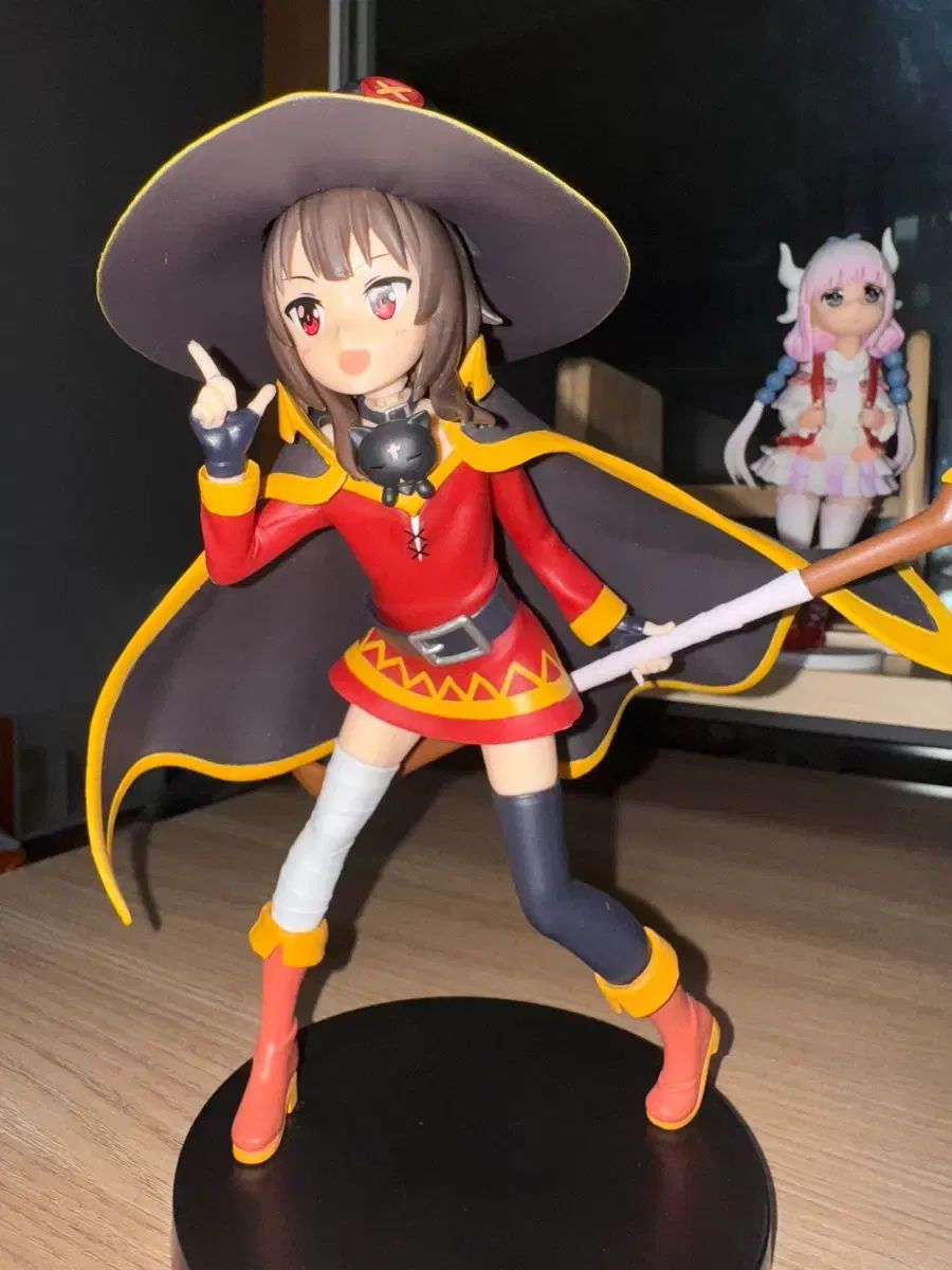 このすば めぐみん フィギュア 販売