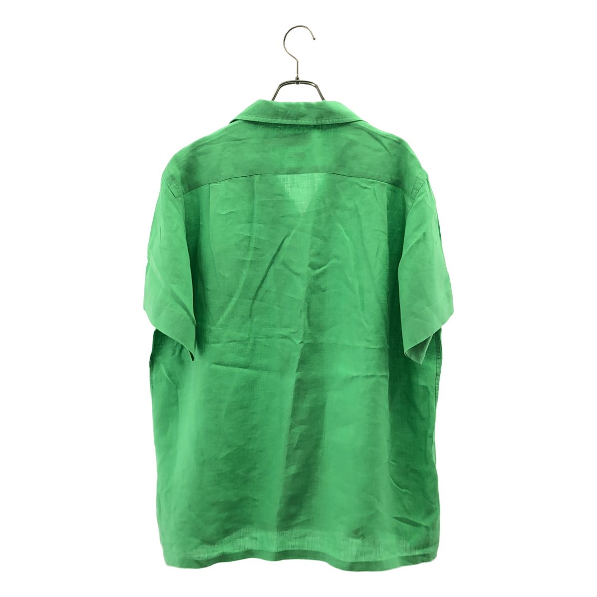 美品】 POLO RALPH LAUREN / ポロラルフローレン | リネン ポニー