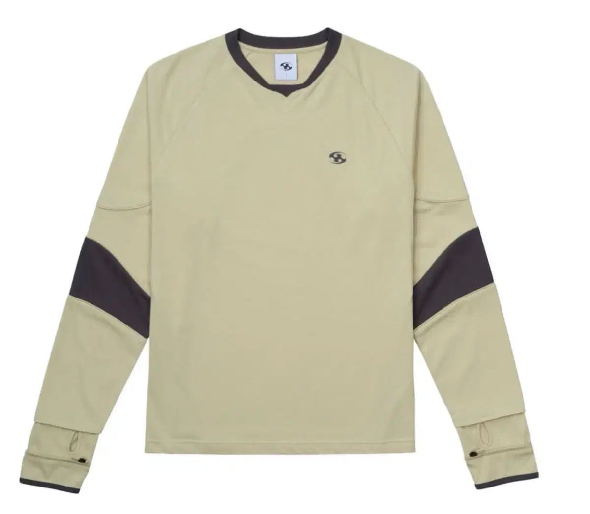 サンサンギアー ロングスリーブ サイズ1 出品