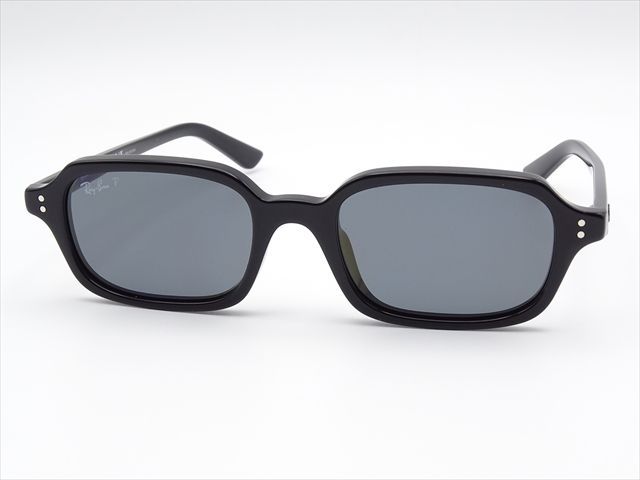 RayBan 　レイバン　RB-4455F-6677/81　メーカー希望小売価格￥31，240