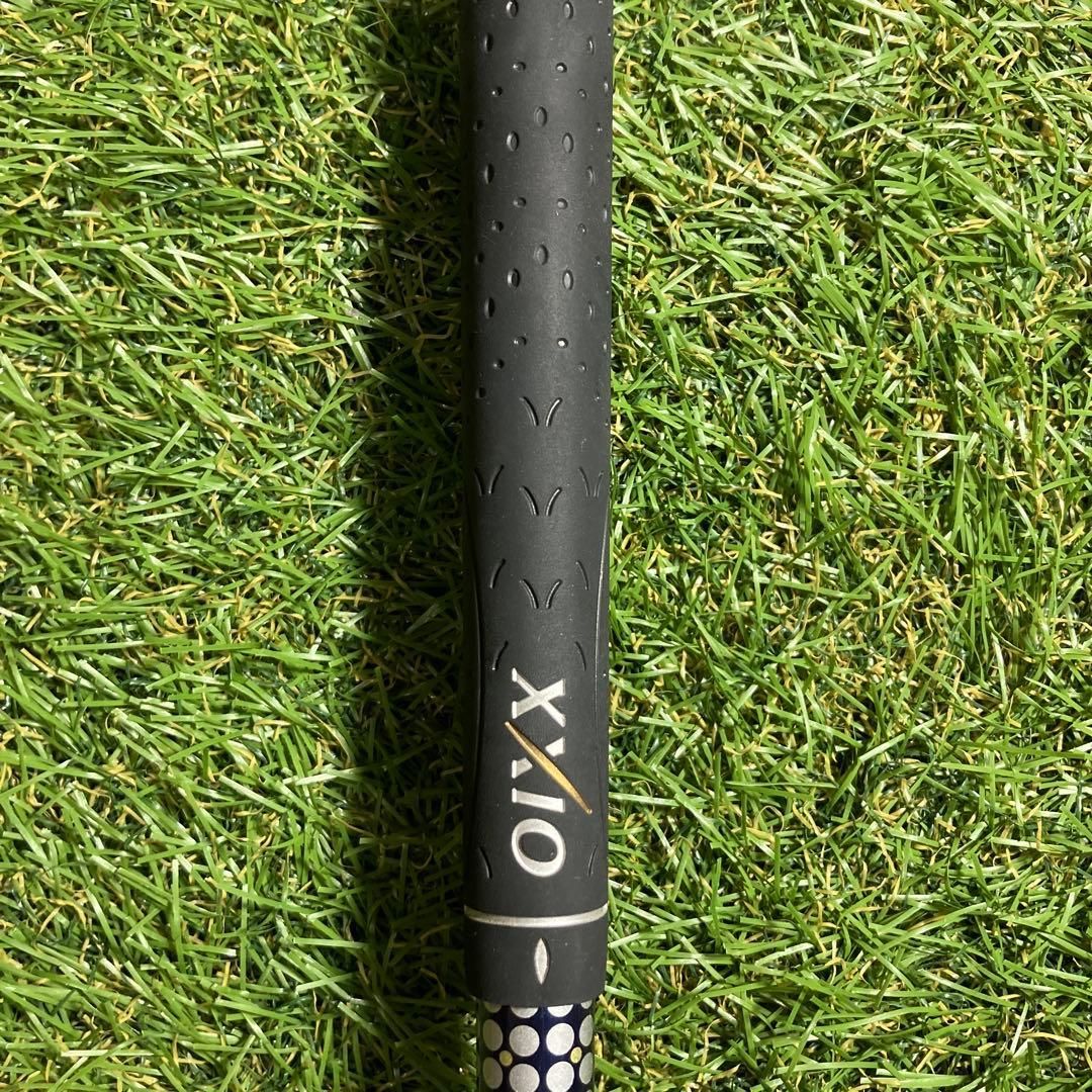 レディース ゼクシオ9 アプローチウェッジ AW MP900 XXIO - メルカリ