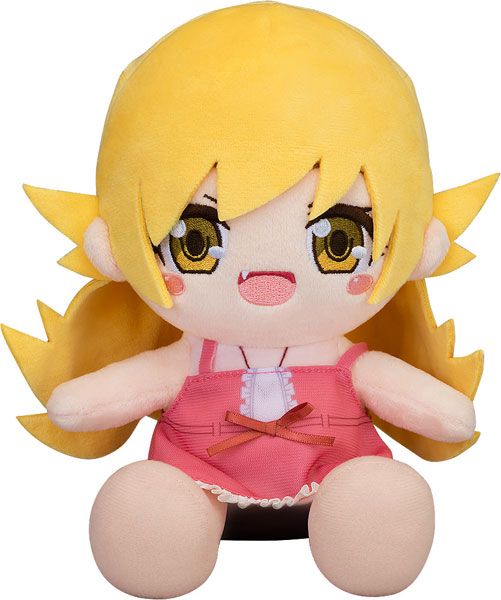 未開封 Gift 化物語 忍野忍 ぬいぐるみ 物語シリーズ 忍野忍 ぬいぐるみ ぬい 化物語 新品 未開封品 正規品