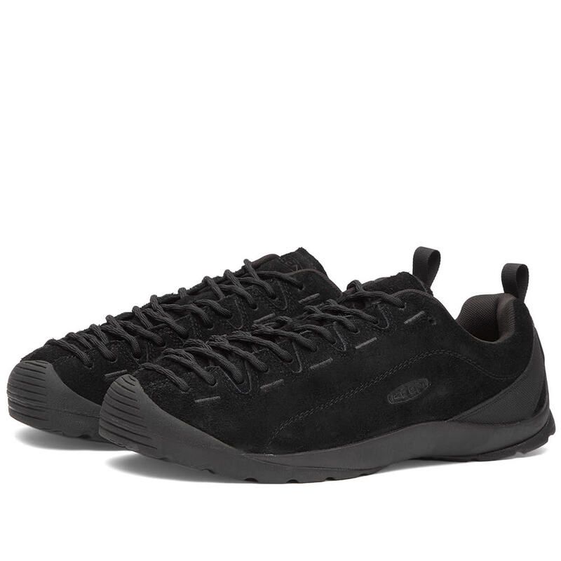 キーン メンズ シューズ スニーカー KEEN Jasper Black Black ブラック 29,770円