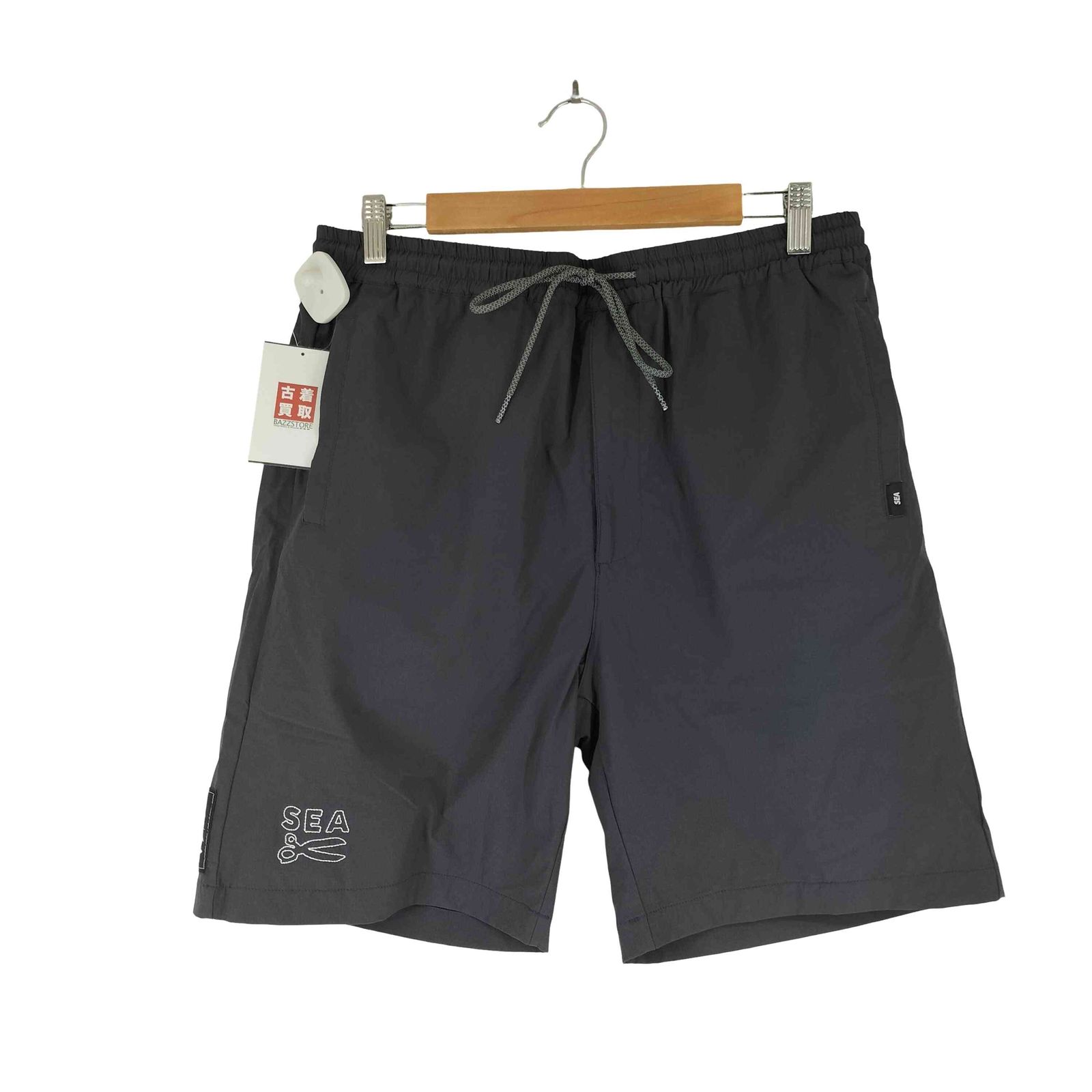 ウィンダンシー WIND AND SEA BOARD SHORTS メンズ JPN：M