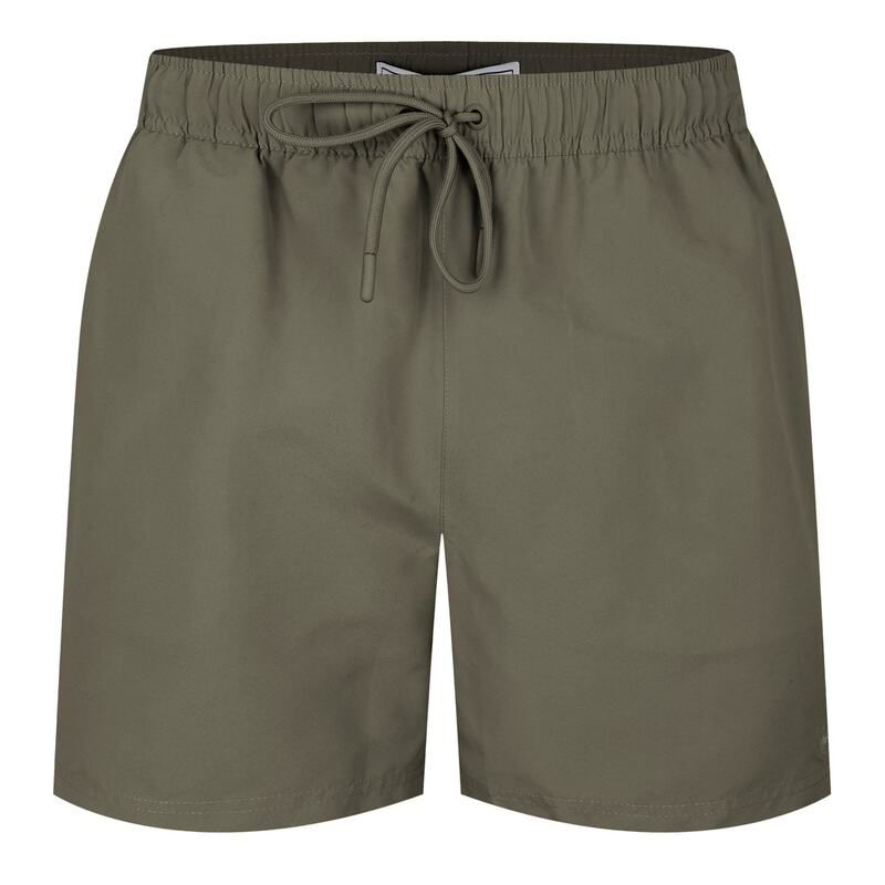 ジャック ウィルス メンズ 水着 ハーフパンツ・ショーツ ショートパンツ Jack Wills MidLength Swim Shorts Olive オリーブ