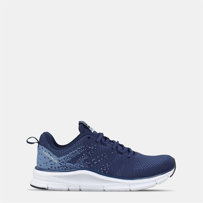 カリマー レディース シューズ スニーカー Karrimor Duma 6 Running Shoes Womens Royal Navy ネイビー 13,665円