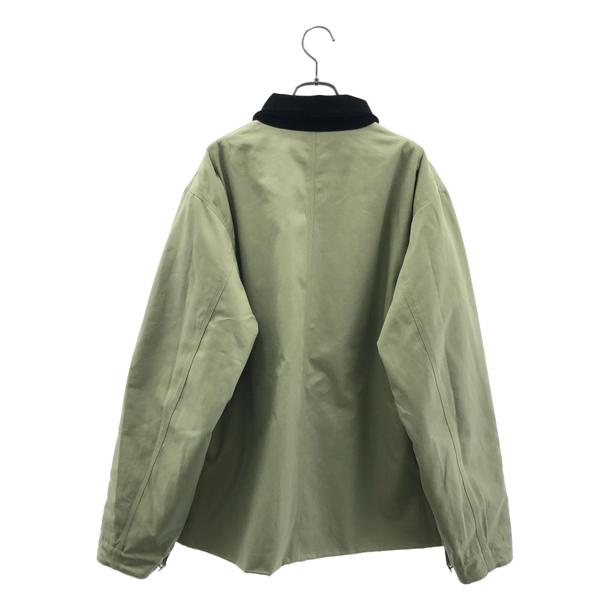 ジャケット・アウター sacai Carhartt Reversible Duck Jacket 3 sacai / サカイ | 2024SS | ×Carhartt WIP / Reversible Duck Jacket