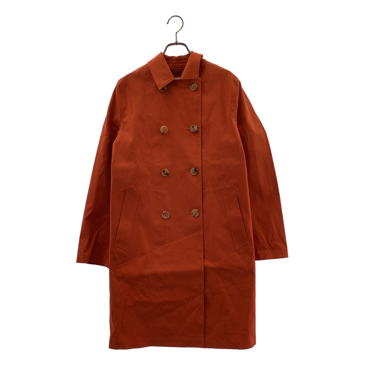 美品】 MACKINTOSH / マッキントッシュ | CARE OF YOUR COAT / ゴム