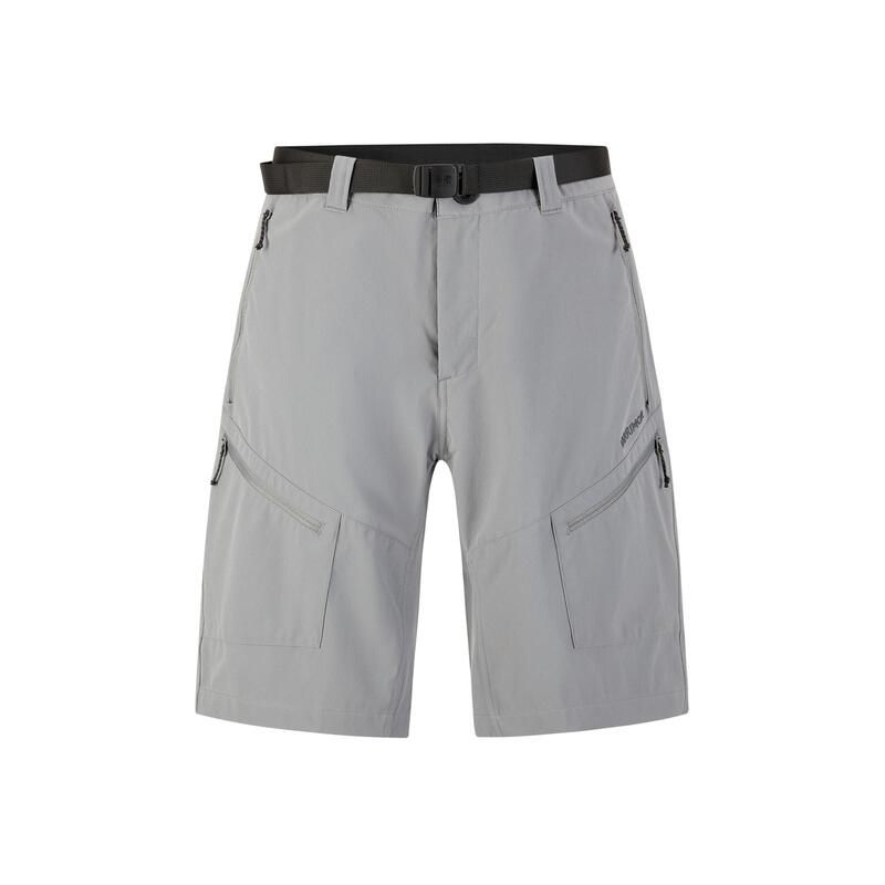 カリマー メンズ ボトムス ハーフパンツ・ショーツ ショートパンツ Karrimor Panther Shorts Mens Mid Grey グレー