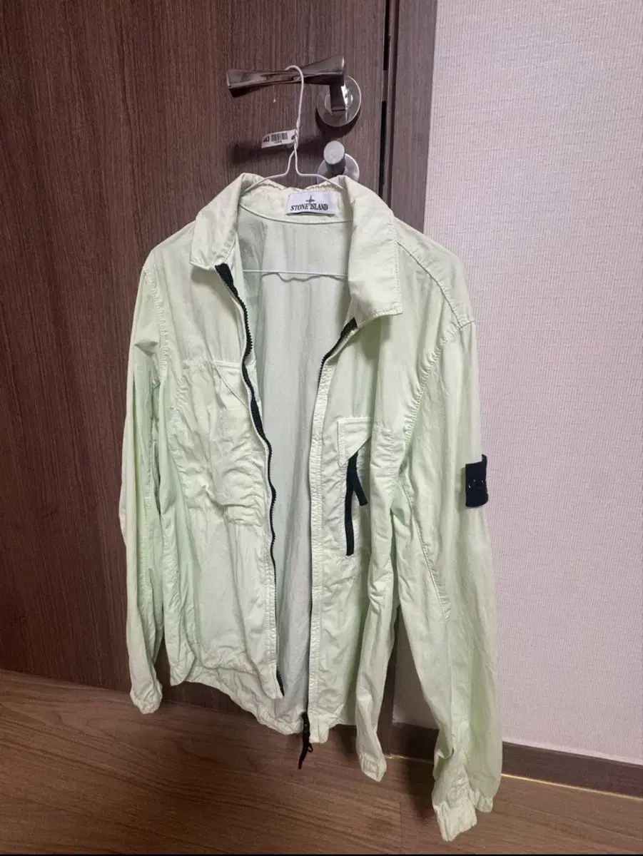 STONE ISLAND ストーンアイランド オールド エフェクト 23ss 百貨店購入