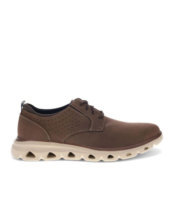 ドッカーズ メンズ シューズ オックスフォード Dockers Mens Finley Comfort Oxfords Dark Tan タン ドッカーズ メンズ シューズ オックスフォード Dockers Mens Finley Comfort Oxfords Dark Tan タン