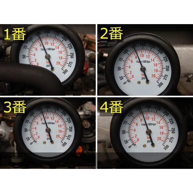 ダイハツ JB-DET JBターボ エンジン タービン付 AT車 GF-L802S 