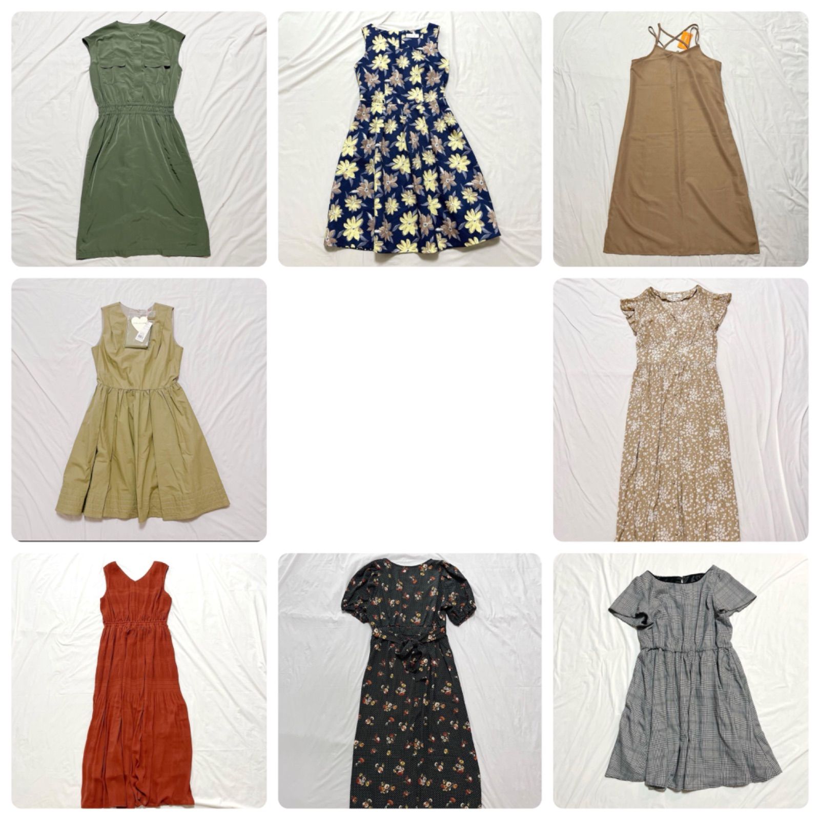 赤字覚悟‼ 1着あたり200円‼︎ レディース服 大量まとめ売り 50着セット 赤字覚悟‼ 1着あたり200円‼︎ レディース服 大量まとめ売り 50着セット