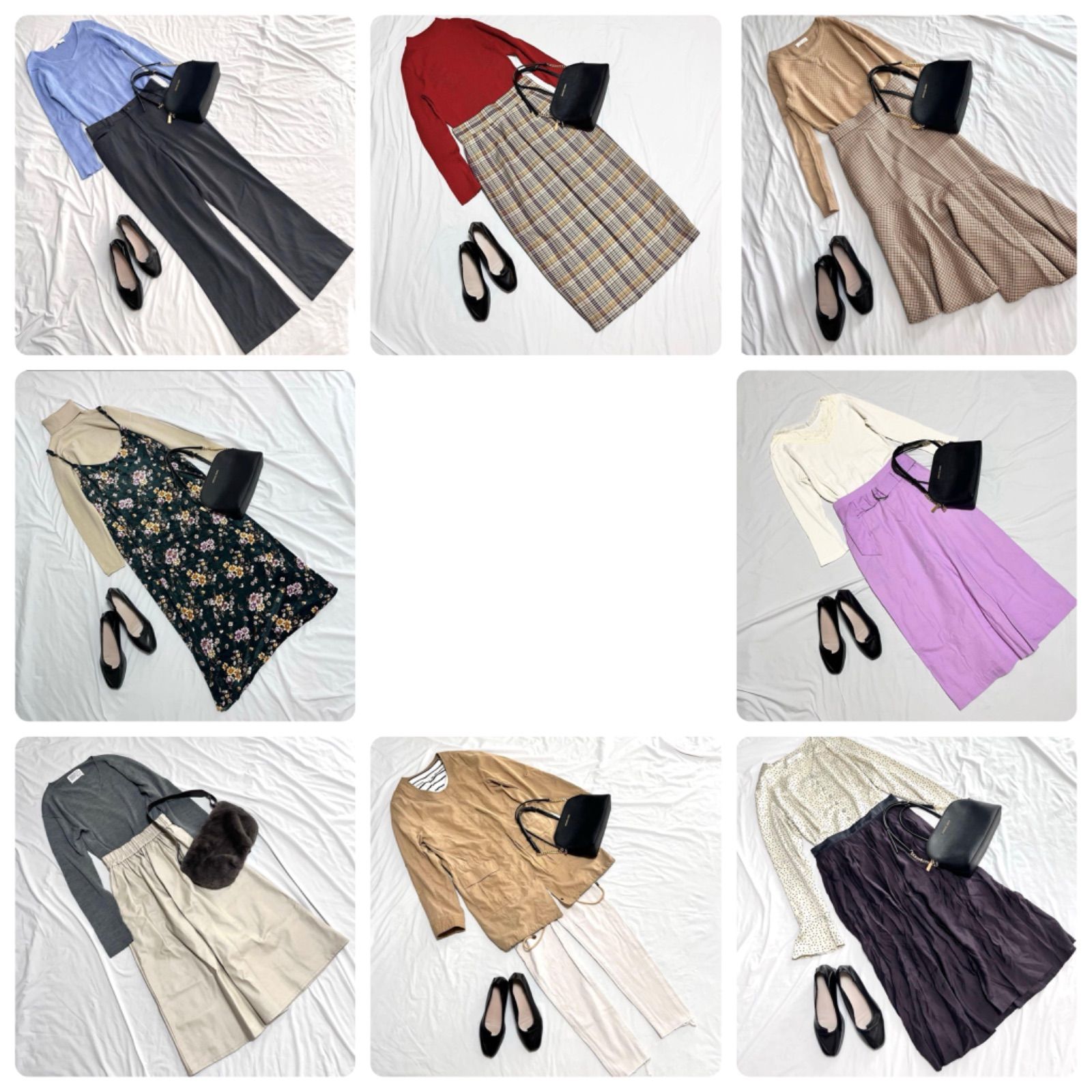 赤字覚悟‼ 1着あたり200円‼︎ レディース服 大量まとめ売り 50着セット 