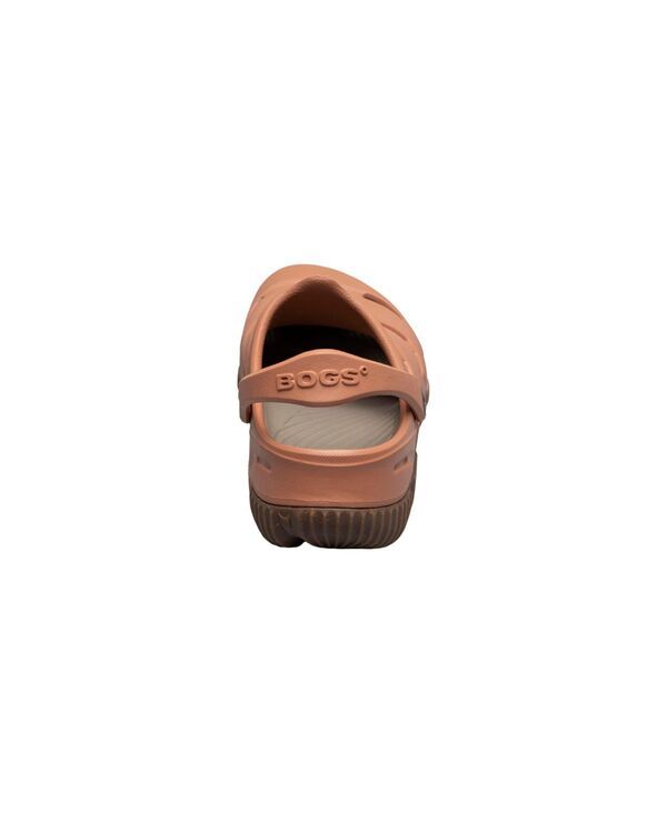 ボグス メンズ シューズ サンダル BOGS Mens Boga Spot Slide Sandal Desert rose