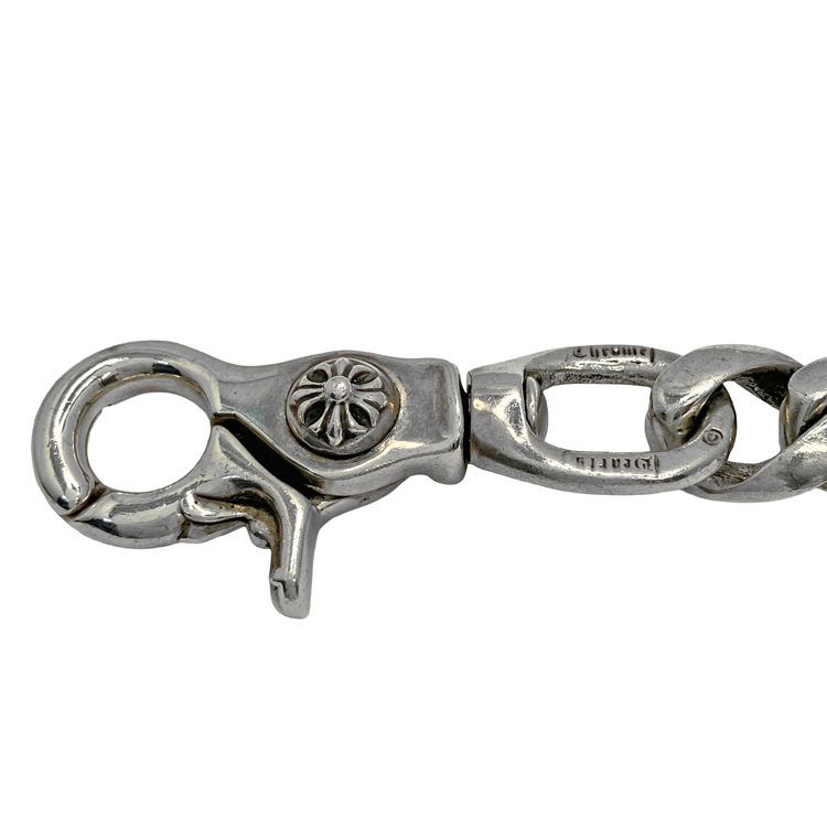 Chrome Hearts クロムハーツ CLASSIC SHORT-T 2クリップ ショート