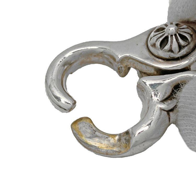Chrome Hearts クロムハーツ CLASSIC SHORT-T 2クリップ ショート