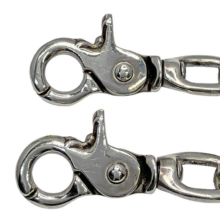 Chrome Hearts クロムハーツ CLASSIC SHORT-T 2クリップ ショート