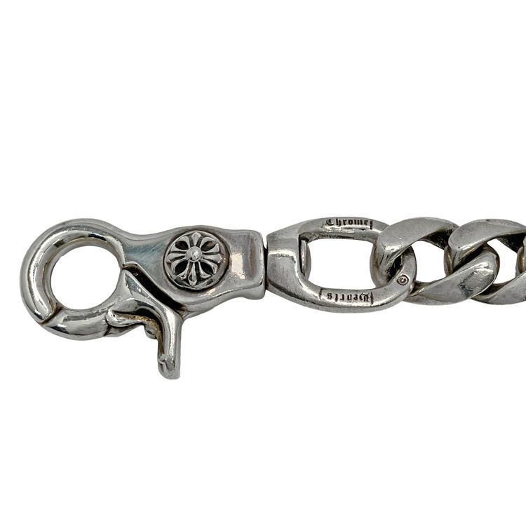 Chrome Hearts クロムハーツ CLASSIC SHORT-T 2クリップ ショート