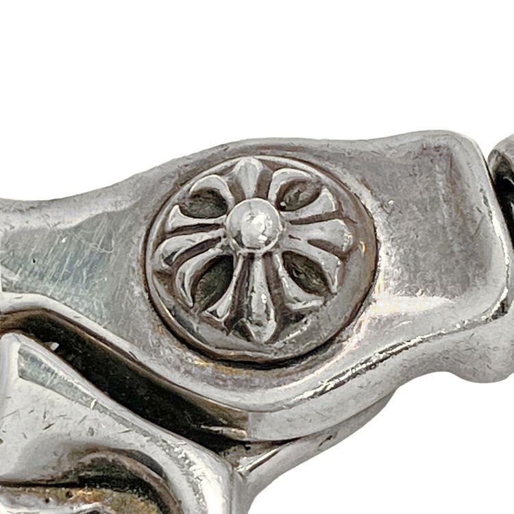 Chrome Hearts クロムハーツ CLASSIC SHORT-T 2クリップ ショート