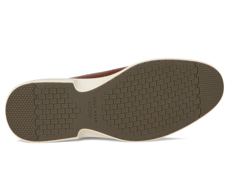 コールハーン メンズ シューズ オックスフォード ウィングチップ Cole Haan Originalgrand Cityspectre Wingtip Oxfords WoodburyNatura｜ドレス・ビジネスシューズ