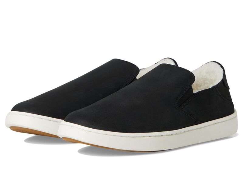 オルカイ レディース シューズ スニーカー OluKai Pehuea Cozy Lava RockLava