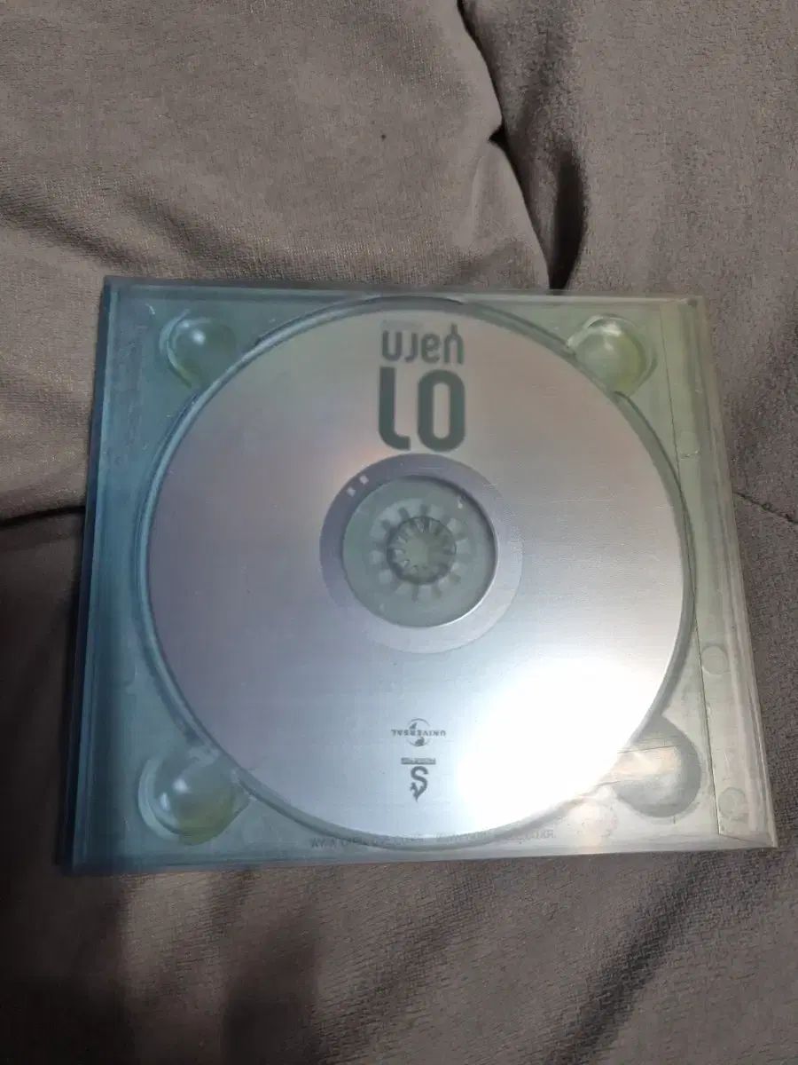 ヤン YARN 1 家 CD アルバム
