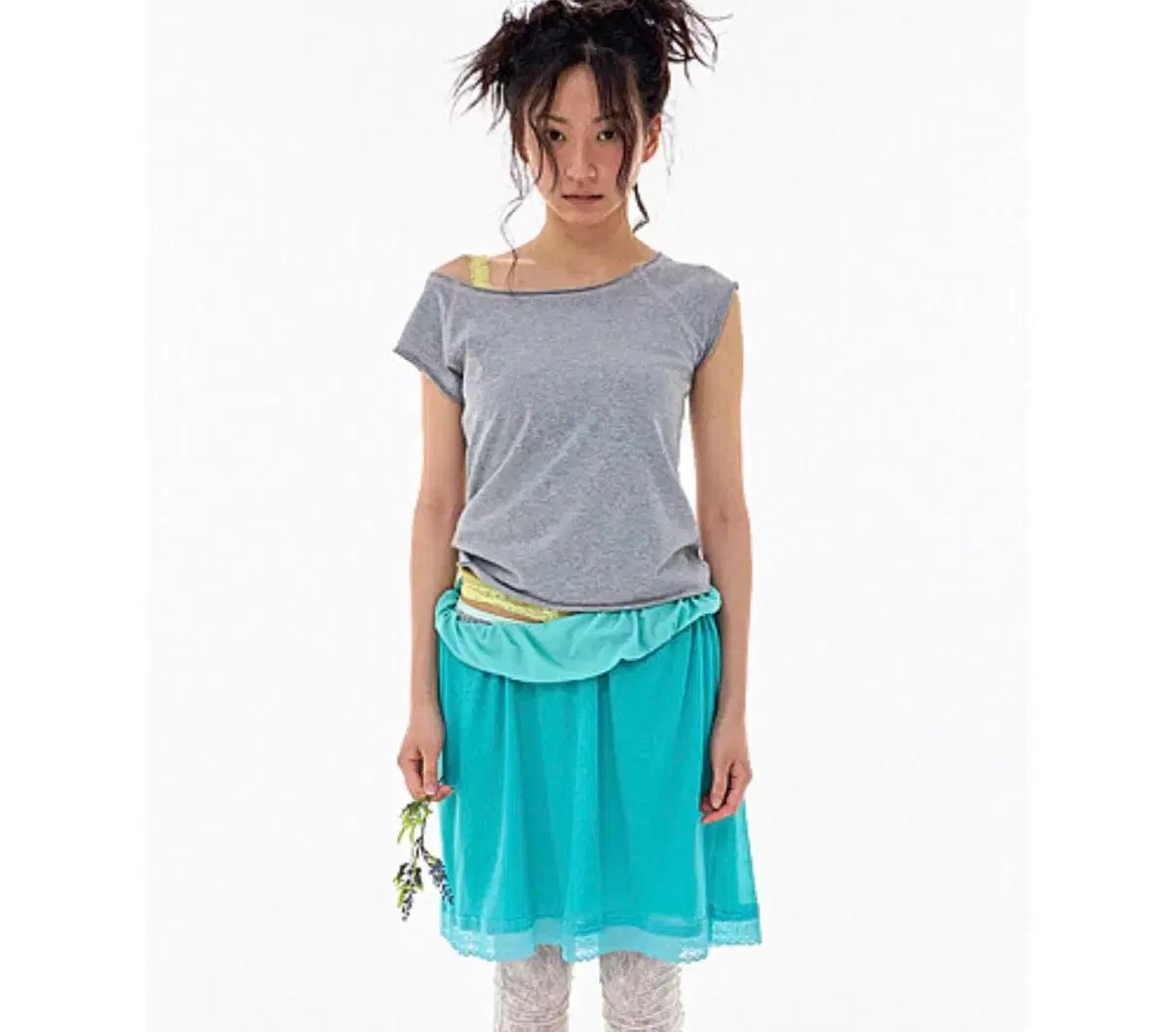 EXPIRED GIRL エクスパイアードガール 新品