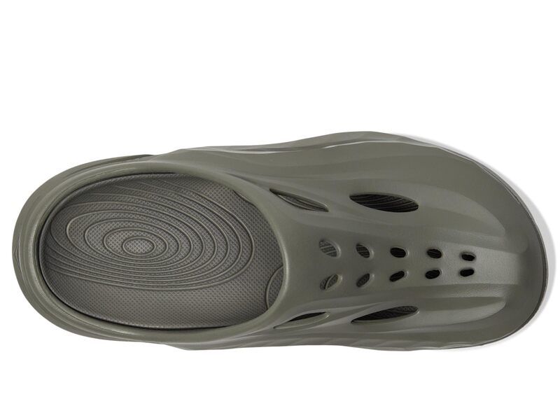 ホカオネオネ メンズ シューズ サンダル Hoka Ora Recovery Mule SlateSlate スレート