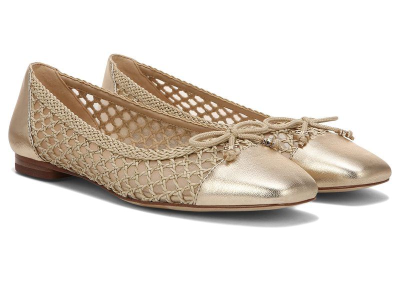 サムエデルマン レディース シューズ サンダル Sam Edelman May Natural Jute 17,136円