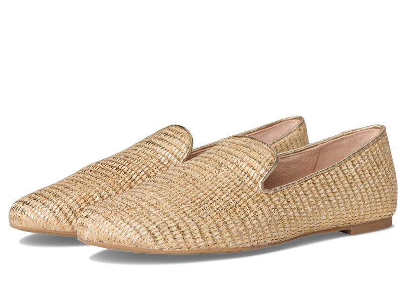 ジャックロジャース レディース シューズ スリッポン・ローファー Jack Rogers Bradley Loafer Gold ゴールド 28,470円