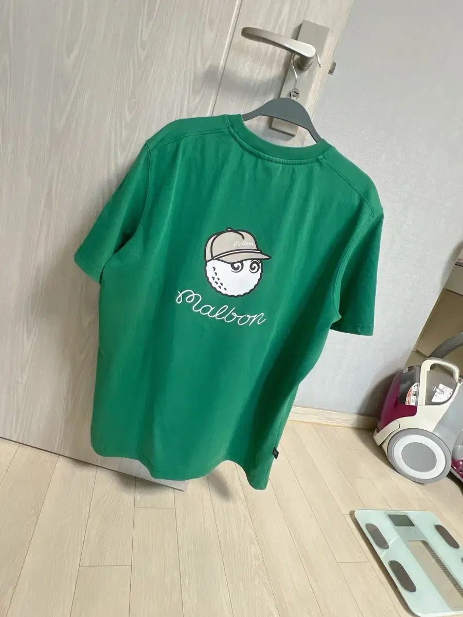 マルボンゴルフ Tシャツ M