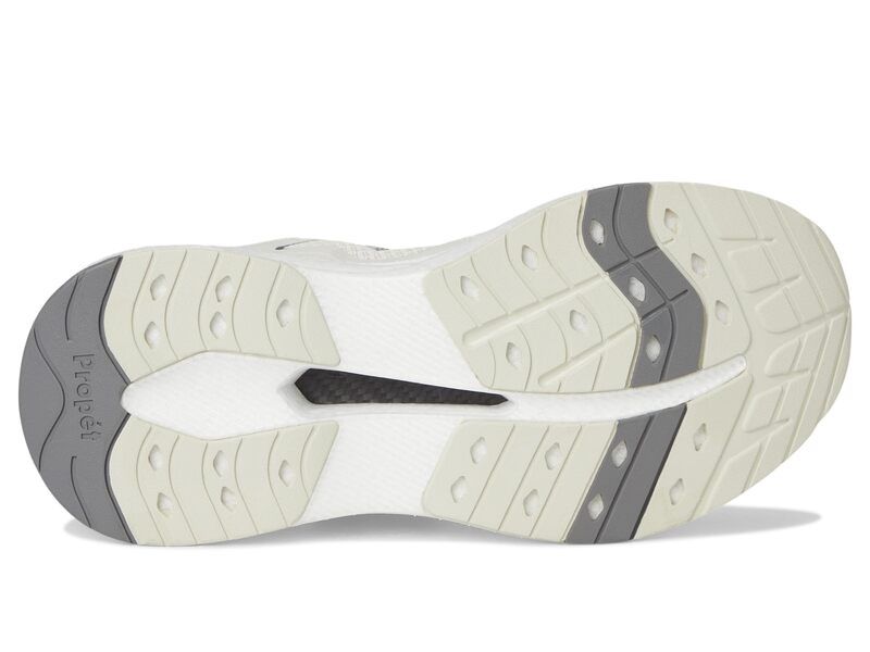 プロペット レディース シューズ スニーカー Propet Durocloud 392 White Onyx ホワイト