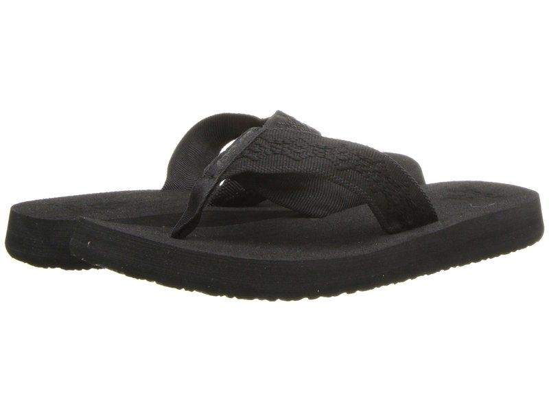 リーフ レディース シューズ サンダル Reef Sandy BlackBlack ブラック