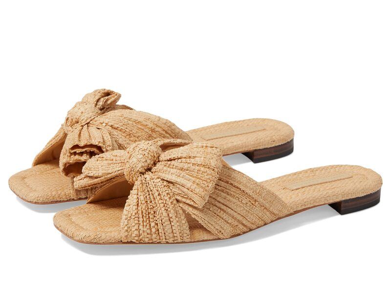 ロフラー ランダル レディース シューズ サンダル Loeffler Randall Daphne Natural