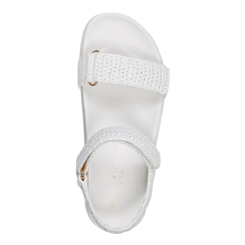 マーク・フィッシャー レディース シューズ スリッポン・ローファー Marc Fisher LTD Lenore Ivory アイボリー