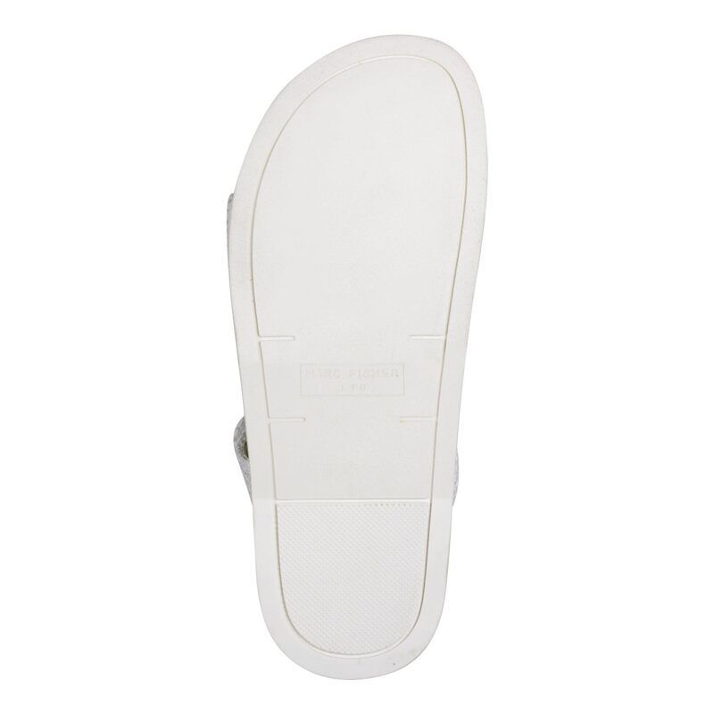 マーク・フィッシャー レディース シューズ スリッポン・ローファー Marc Fisher LTD Lenore Ivory アイボリー
